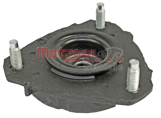METZGER 6490071 Federbeinstützlager